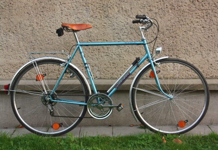 Diamant Modell 35 721 (1990)