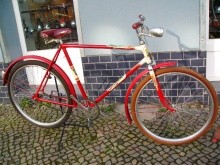 Die Internationale Friedensfahrt – das größte Etappenrennen des Ostens