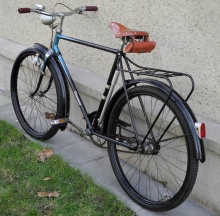 Täve Schur – Radsportheld und Volksliebling der DDR
