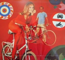 Das Mifa-Klapprad – Kultobjekt der DDR